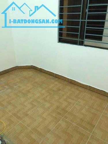 ► Nhà Kiệt Ô tô sát MT Lê Đình Thám, Chợ Mới, 45m2, 2.5 tầng ngang 6m cho thuê KD - 2