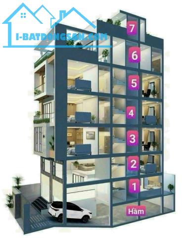 Đấ góc 2MT Huy Hoàng, Thạnh Mỹ lợi Quận 2 Ngang 20m trước cửa CC Define - 4