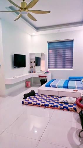 Nhà phố đáng xuống tiền – 3 tầng kiên cố, full công năng! nhỉnh 8T-Phước Long B-Đỗ Xuânhop