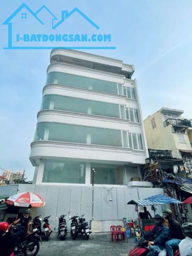 Bán Nhà Mặt Tiền Đường Hòa Hưng, P.13, Q.10 - 15x10m - 40 Tỷ