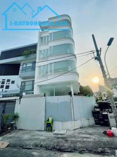 Bán Nhà Mặt Tiền Đường Hòa Hưng, P.13, Q.10 - 15x10m - 40 Tỷ - 1