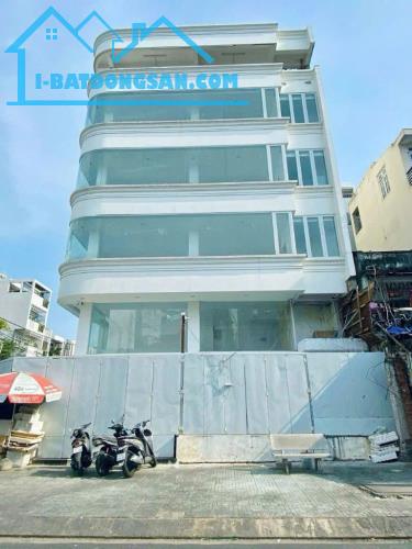 Bán Nhà Mặt Tiền Đường Hòa Hưng, P.13, Q.10 - 15x10m - 40 Tỷ - 3
