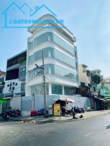 Bán Nhà Mặt Tiền Đường Hòa Hưng, P.13, Q.10 - 15x10m - 40 Tỷ - 4