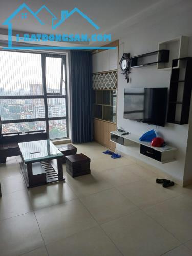 Cho thuê Chung Cư đẹp tại Smile Building, 11 triệu, 78m2, 3PN, 2WC, 0911122316