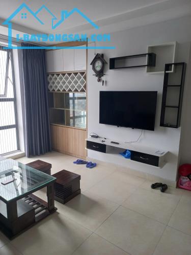 Cho thuê Chung Cư đẹp tại Smile Building, 11 triệu, 78m2, 3PN, 2WC, 0911122316 - 1