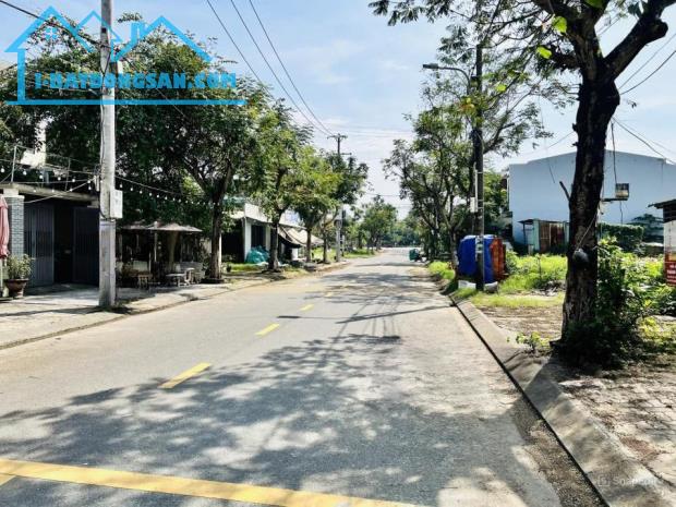 ⭐⭐⭐ Bán đất 2 MT Nguyễn Đình Hiến, 177m2 gần FPT ĐH Y Dược, Hòa Hải, Ngũ Hành Sơn 8.16 tỷ - 1