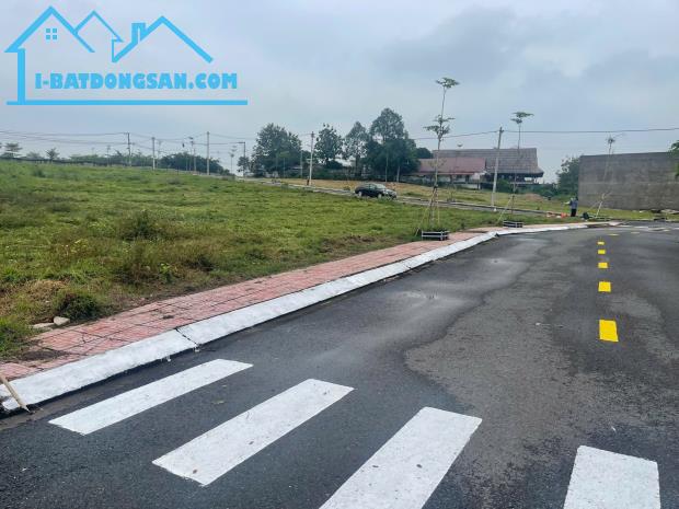 Đất Biên Hòa giá rẻ đầu tư tiềm năng đối diện KDL Sơn Tiên - 1