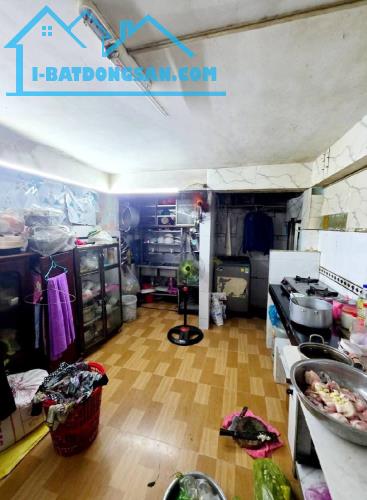 Bán nhà Bùi Tư Toàn 60m2 2 tầng ngang 5m hiếm chỉ 4 tỷ xíu còn TL - 1