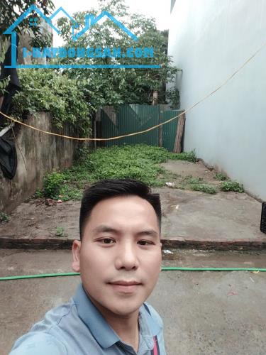 Bán đất vân côn hoài đức 87m2. 5,95 tỉ - 1