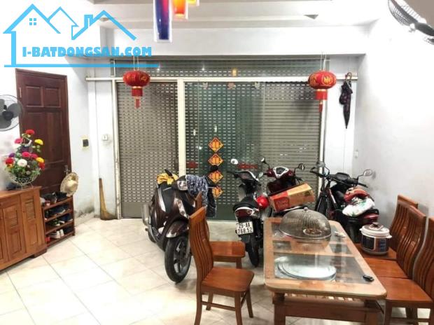NHÀ MẶT PHỐ VIP YÊN LÃNG, ĐỐNG ĐA, 83M2 4 TẦNG MT 6M, GIÁ CỰC RẺ 26.8 TỶ - 4