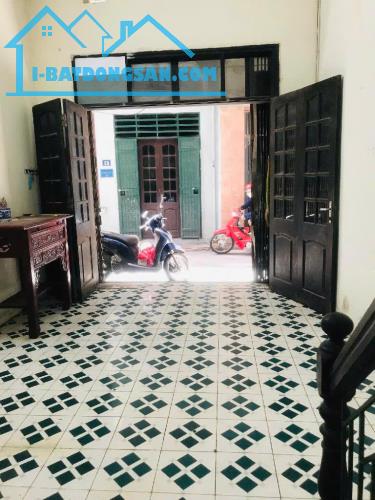 BÁN ĐẤT TẶNG NHÀ 3 TẦNG - THANH BÌNH - MỘ LAO, CÓ NGAY DÒNG TIỀN 9 TRIỆU/THÁNG. GIÁ 6.7 tỷ - 1