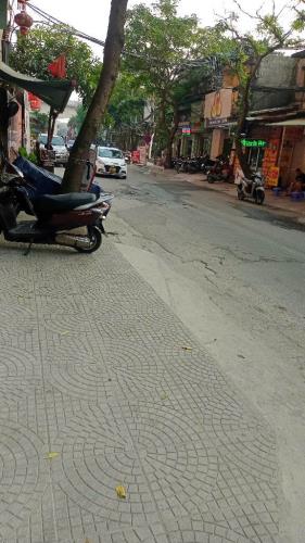 BÁN ĐẤT TẶNG NHÀ 3 TẦNG - THANH BÌNH - MỘ LAO, CÓ NGAY DÒNG TIỀN 9 TRIỆU/THÁNG. GIÁ 6.7 tỷ - 2