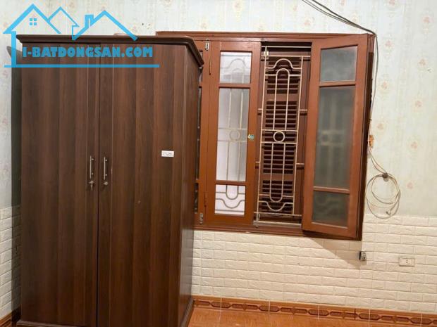 BÁN ĐẤT TẶNG NHÀ 3 TẦNG - THANH BÌNH - MỘ LAO, CÓ NGAY DÒNG TIỀN 9 TRIỆU/THÁNG. GIÁ 6.7 tỷ - 3