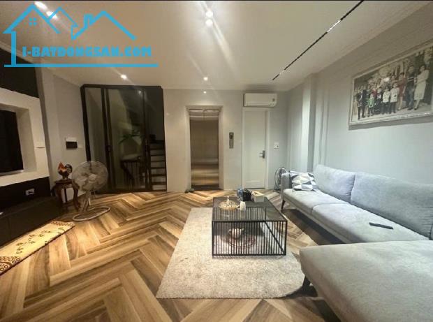 📣📣📣BÁN NHÀ MẶT PHỐ BỒ ĐỀ – VỊ TRÍ ĐẮC ĐỊA – KINH DOANH CỰC ĐỈNH  🔥Diện tích: 35m²