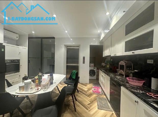 📣📣📣BÁN NHÀ MẶT PHỐ BỒ ĐỀ – VỊ TRÍ ĐẮC ĐỊA – KINH DOANH CỰC ĐỈNH  🔥Diện tích: 35m² - 1