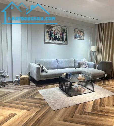 📣📣📣BÁN NHÀ MẶT PHỐ BỒ ĐỀ – VỊ TRÍ ĐẮC ĐỊA – KINH DOANH CỰC ĐỈNH  🔥Diện tích: 35m² - 3