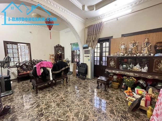 NHÀ MẶT PHỐ TÔN ĐỨC THẮNG, ĐỐNG ĐA, 50M2 5T MT 5,5M, GIÁ CỰC RẺ 28 TỶ - 3