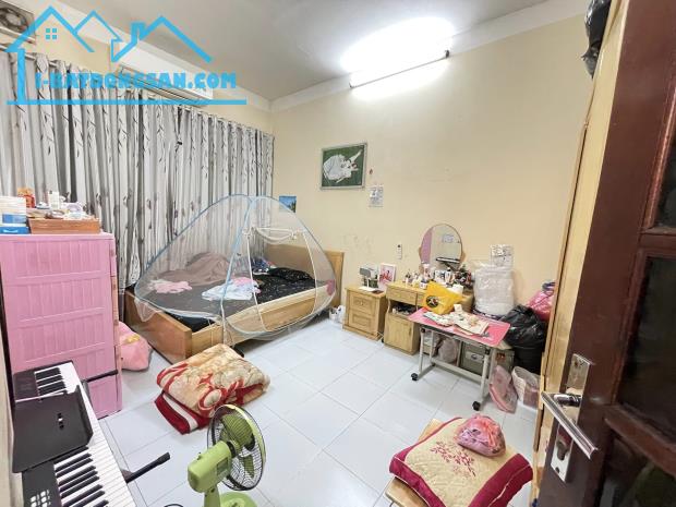 NHÀ MẶT PHỐ TÔN ĐỨC THẮNG, ĐỐNG ĐA, 50M2 5T MT 5,5M, GIÁ CỰC RẺ 28 TỶ - 4