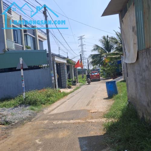 NHÀ CẤP 4 GIÁ RẺ TẠI PHƯỜNG BỬU LONG SỔ RIÊNG THỔ CƯ - 1