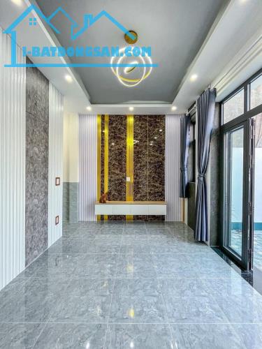 NHÀ CẤP 4 GIÁ RẺ TẠI PHƯỜNG BỬU LONG SỔ RIÊNG THỔ CƯ - 2
