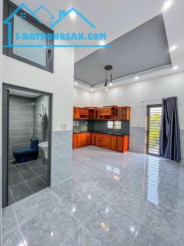 NHÀ CẤP 4 GIÁ RẺ TẠI PHƯỜNG BỬU LONG SỔ RIÊNG THỔ CƯ - 3