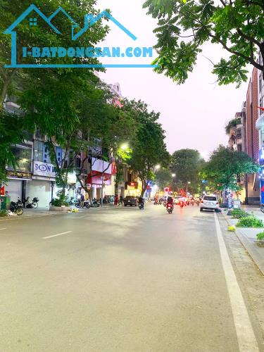 HIẾM-SIÊU PHẨM PHỐ HUẾ DUY NHẤT 130M2 CÒN SÓT LẠI, OTO TRÁNH, XÂY CÔNG TY-CHDV DÒNG TIỀN - 3