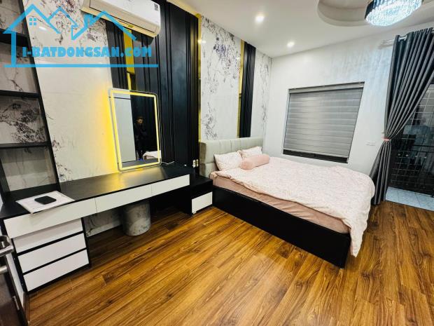 HIẾM !!! BÁN NHANH NHÀ 2 MẶT THOÁNG ĐẸP - GIẢNG VÕ 50M2 - 4 TẦNG - 4M MẶT TIỀN - 12.3 TỶ