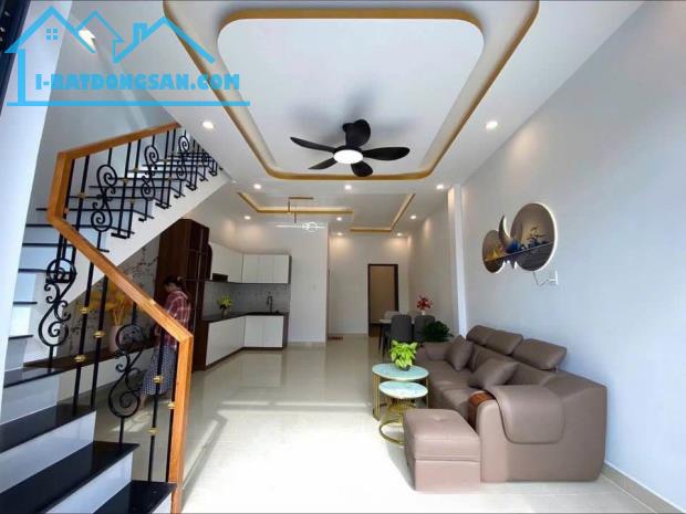 Cần Tiền bán nhà lầu mới sau Changsin chỉ 680 triệu sở hữu - 1