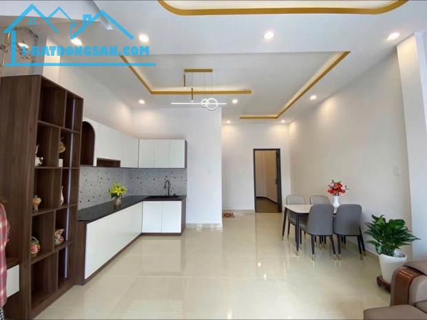 Cần Tiền bán nhà lầu mới sau Changsin chỉ 680 triệu sở hữu - 2