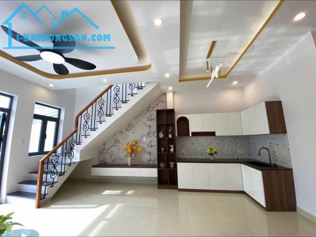 Cần Tiền bán nhà lầu mới sau Changsin chỉ 680 triệu sở hữu - 4