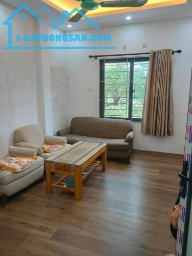 Nhà Phố Đặng Tiến Đông, VIEW HỒ HOÀNG CẦU, 76m2 3T MT 4.5m,  GIÁ RẺ chỉ 21 tỷ - 2