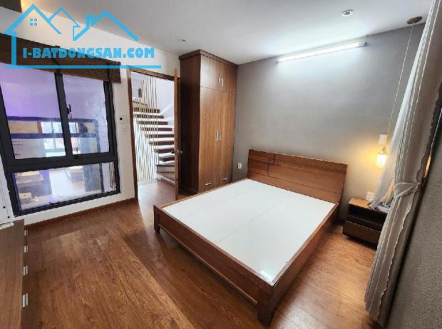 sở hữu ngay nhà 5 tầng khu đồng bộ,hẻm xe hơi p11 Gò Vấp - 3