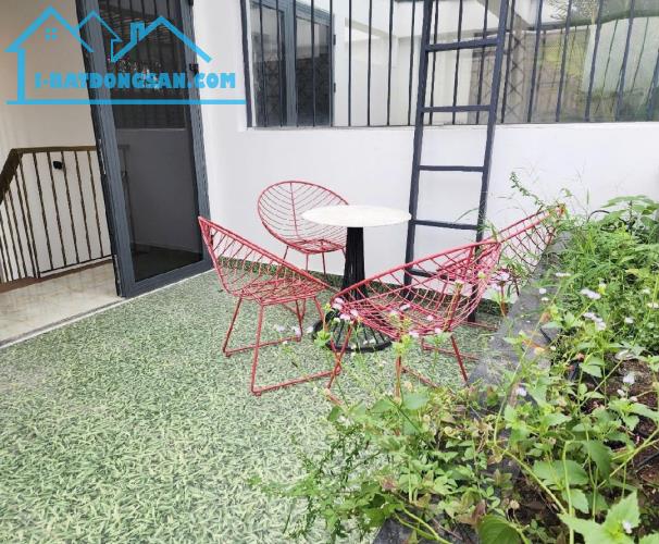 sở hữu ngay nhà 5 tầng khu đồng bộ,hẻm xe hơi p11 Gò Vấp - 5