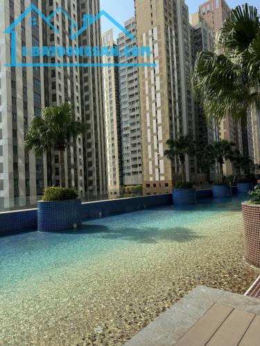 Bán căn hộ Seasons Avenue 76m2, 2n + 2vs, giá 5.x tỷ - 2