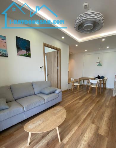 Bán căn hộ Seasons Avenue 76m2, 2n + 2vs, giá 5.x tỷ - 1