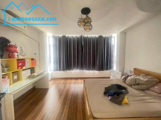 bán nhà long trường quận 9, DT 54M2, NỘI THẤT ĐẸP,  giá siêu tốt, chỉ 4tỷ6 còn bớt. - 1