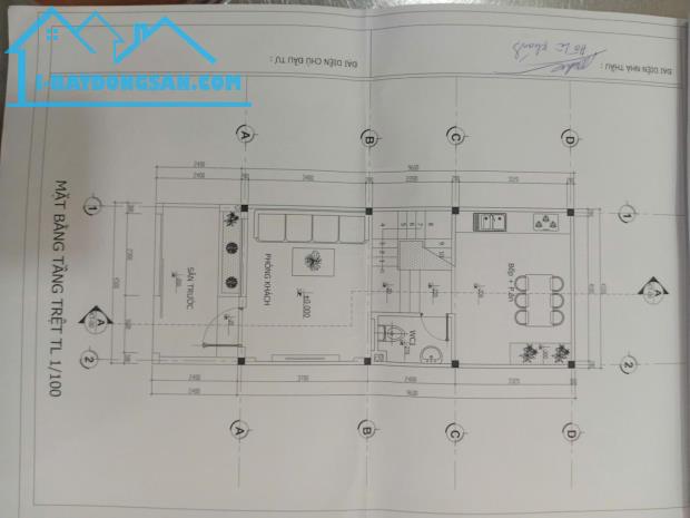 bán nhà long trường quận 9, DT 54M2, NỘI THẤT ĐẸP,  giá siêu tốt, chỉ 4tỷ6 còn bớt. - 5