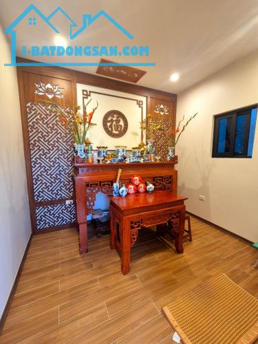 🌟 BÁN NHÀ XUÂN LA – TÂY HỒ: DÂN XÂY KIÊN CỐ, FULL NỘI THẤT, CÁCH HỒ TÂY 3 BƯỚC CHÂN! - 1