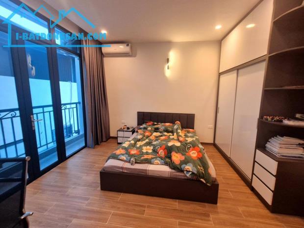 🌟 BÁN NHÀ XUÂN LA – TÂY HỒ: DÂN XÂY KIÊN CỐ, FULL NỘI THẤT, CÁCH HỒ TÂY 3 BƯỚC CHÂN! - 2
