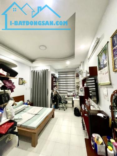 Tân Bình, đẹp ở ngay,5 Tầng,50m2,gần chợ Phạm Văn Hai, gần Lê Văn Sỹ_Trường Sa, 7.55 tỷ - 2