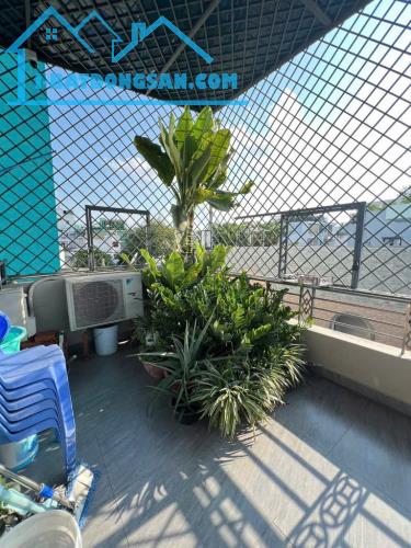 Tân Bình, đẹp ở ngay,5 Tầng,50m2,gần chợ Phạm Văn Hai, gần Lê Văn Sỹ_Trường Sa, 7.55 tỷ - 4