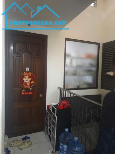 Chính chủ Nguyễn Khoái 24p khép kín thang máy, kinh doanh đỉnh dòng tiền ổn định