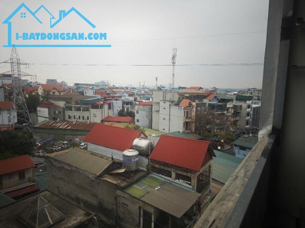 Chính chủ Nguyễn Khoái 24p khép kín thang máy, kinh doanh đỉnh dòng tiền ổn định - 3