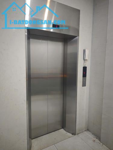 Chính chủ Nguyễn Khoái 24p khép kín thang máy, kinh doanh đỉnh dòng tiền ổn định - 4