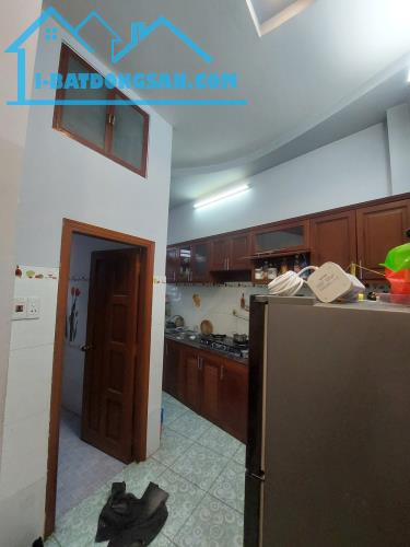 BIỆT THỰ MINI MT ĐƯỜNG 18 - NGUYỄN DUY TRINH - TP THỦ ĐỨC (Q2) - NGANG 4 DÀI 17M NỞ HẬU - 5