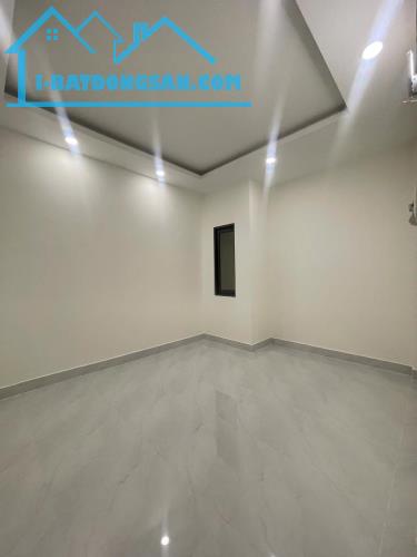 Bán nhà mới quận 8 tặng full NỘI THẤT - 2