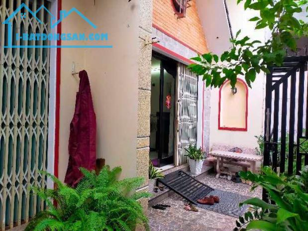 Bán Nhà Đường Số 2,BHHA,Bình Tân,Giáp Mã Lò 112m2 - 8m x 16m - 3 Tầng - 9,4 Tỷ TL - 4