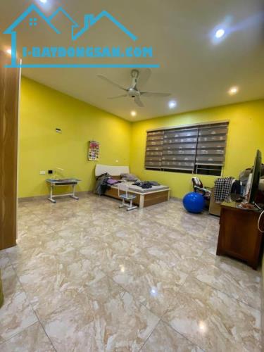 Bán nhà LôGóc Phố Kim Mã (Giang Văn Minh) 37/40m, 6Tầng, MT 4.8m 10.5 Tỷ KD tốt - 2