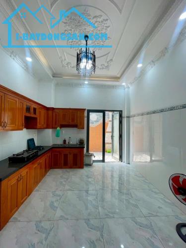 NHÀ ĐẸP 4 TẦNG - TẶNG FULL NỘI THẤT- NGAY HƯƠNG LỘ 2 BÌNH TÂN - 68M2 CHỈ NHỈNH 6 TỶ TL - 3