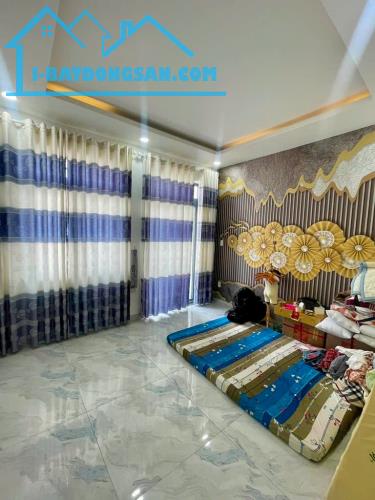 NHÀ ĐẸP 4 TẦNG - TẶNG FULL NỘI THẤT- NGAY HƯƠNG LỘ 2 BÌNH TÂN - 68M2 CHỈ NHỈNH 6 TỶ TL - 4